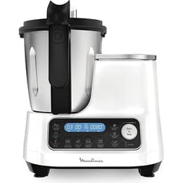 Robot cooker Moulinex ClickChef HF452110 3.0000L -White