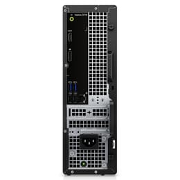 Vostro 3710 Core i5-12600 3.3Ghz - SSD 256 GB - 16GB