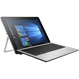 HP Elite X2 1012 G1 12-inch Core m5-6Y54 - SSD 256 GB - 8GB QWERTZ - German