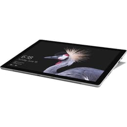 Microsoft Surface Pro 5 12-inch Core i5-10210U - SSD 128 GB - 4GB QWERTY - Bulgarian