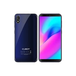 Cubot J3 16GB - Blue - Unlocked
