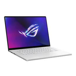 Asus ZEPHYRUS-G16-GA605WV-DR8W 16"-inch - Ryzen AI 9 HX 370 - 32GB - SSD 1 TBGB NVIDIA GeForce RTX 4060 AZERTY - French