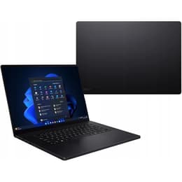 Asus ProArt P16 OLED H7606WV-ME010X 16"-inch - Ryzen AI 9 HX 370 - 32GB - SSD 1 TBGB NVIDIA GeForce RTX 4060 QWERTZ - German