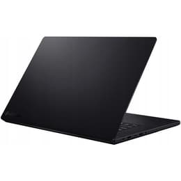 Asus ProArt P16 OLED H7606WV-ME010X 16"-inch - Ryzen AI 9 HX 370 - 32GB - SSD 1 TBGB NVIDIA GeForce RTX 4060 QWERTZ - German