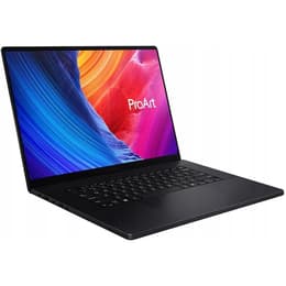 Asus ProArt P16 OLED H7606WV-ME010X 16"-inch - Ryzen AI 9 HX 370 - 32GB - SSD 1 TBGB NVIDIA GeForce RTX 4060 QWERTZ - German