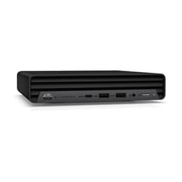 EliteDesk 800 G6 Mini Core i5-10500T 2.3Ghz - SSD 512 GB - 16GB