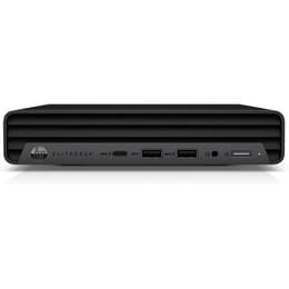 EliteDesk 800 G6 Mini Core i5-10500T 2.3Ghz - SSD 512 GB - 16GB