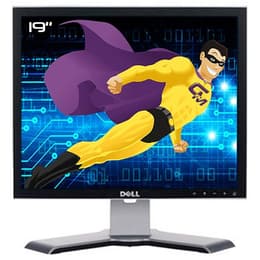 19-inch Dell 1908FPB 1280 x 1024 LCD Monitor Grey