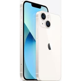 iPhone 13 mini 128GB - Starlight - Unlocked
