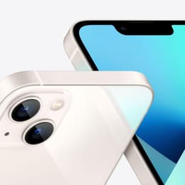 iPhone 13 mini 128GB - Starlight - Unlocked