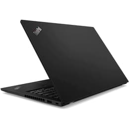 Lenovo ThinkPad X13 G1 13-inch (2020) - Ryzen 5 - 4000 Series (U) - 16GB - SSD 256 GB AZERTY - French