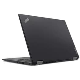 Lenovo ThinkPad X13 Yoga G2 13-inch (2021) - Core i5 - Gen 11 (G) - 8GB - SSD 256 GB QWERTY - Spanish