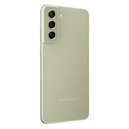 Galaxy S21 FE 5G 128GB - Green - Unlocked