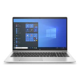 HP ProBook 455 G8 15-inch (2021) - Ryzen 3 5400U - 8GB - SSD 256 GB QWERTZ - German