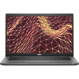 Dell Latitude 7330 13-inch (2022) - Core i5 - Gen 12 (U) - 16GB - SSD 256 GB QWERTY - Swedish
