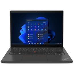Lenovo ThinkPad T14 G3 14-inch (2022) - Core i5 - Gen 12 (U) - 32GB - SSD 256 GB QWERTY - Swedish