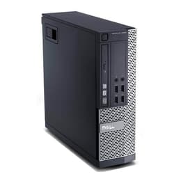 OptiPlex 9020 SFF Core i5-4570 3,2Ghz - SSD 240 GB - 8GB