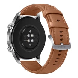 Huawei Smart Watch Watch GT 2 46mm HR GPS - Grey