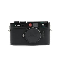 Leica M9 Hybrid 18Mpx - Black