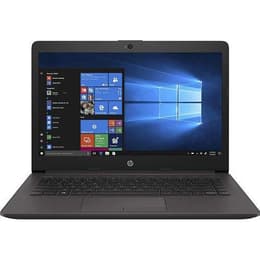 HP 240 G7 14-inch (2019) - Celeron N4020 - 8GB - SSD 128 GB QWERTY - English