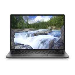 Dell Latitude 9330 13-inch (2022) - Core i5 - Gen 12 (P) - 16GB - SSD 1 TB AZERTY - French