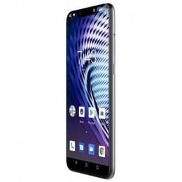 Konrow Sky Plus 16GB - Black - Unlocked