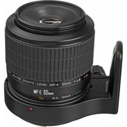 Canon Camera Lense EF 65mm f/2.8
