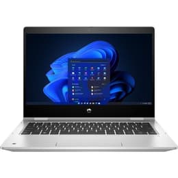 HP ProBook x360 435 G9 13-inch (2021) - Ryzen 5 - 5000 Series (U) - 8GB - SSD 512 GB QWERTZ - German