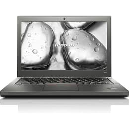 Lenovo ThinkPad X240 12-inch (2013) - Core i5-4200U - 4GB - SSD 256 GB QWERTY - Spanish