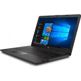 HP 250 G7 15-inch (2018) - Core i7 - Gen 8 (U) - 8GB - SSD 256 GB QWERTY - Spanish