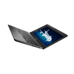 Dell Precision 3541 15-inch (2019) - Core i7 - Gen 9 (H) - 32GB - SSD 512 GB QWERTY - English