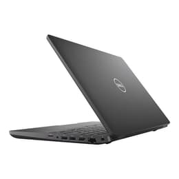Dell Precision 3541 15-inch (2019) - Core i7 - Gen 9 (H) - 32GB - SSD 512 GB QWERTY - English