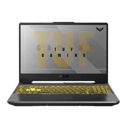 Asus TUF Gaming F15 TUF566LH-HN219T 15"-inch - Core i5-10300H - 16GB - SSD 512 GBGB NVIDIA GeForce GTX 1650 AZERTY - French