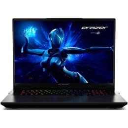 Medion Erazer Beast 18 X1 18"-inch - Core Ultra 9 275HX - 32GB - SSD 2 TBGB NVIDIA GeForce RTX 5080 QWERTY - English