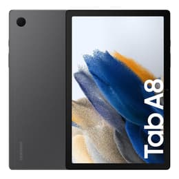 Galaxy Tab A8 10.5 32GB - Grey - Wi-Fi + 4G