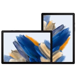 Galaxy Tab A8 10.5 32GB - Grey - Wi-Fi + 4G