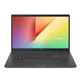 Asus VivoBook M413D 14-inch (2018) - Ryzen 5 - 3000 Series (U) - 8GB - SSD 512 GB QWERTY - English