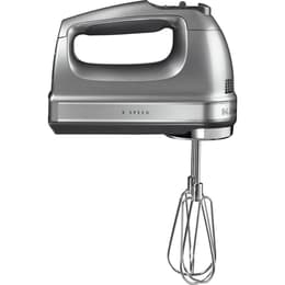 Electric mixer Kitchenaid 5KHM9212ECU - Grey
