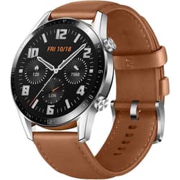 Huawei Watch GT 2 Bluetooth + Cellular 46 mm - Silver