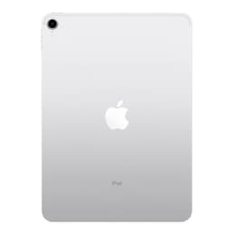 iPad Pro 11" (2018) 1st gen 256 GB - Wi-Fi - Silver
