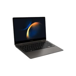 Samsung Galaxy Book3 360 13-inch (2023) - Core i7 - Gen 13 (P) - 16GB - SSD 512 GB QWERTY - Swedish