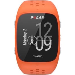 Polar Smart Watch M430 HR GPS - Orange