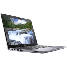 Dell Latitude 5310 2-in-1 13-inch (2020) - Core i5 - Gen 10 (U) - 8GB - SSD 256 GB QWERTZ - German