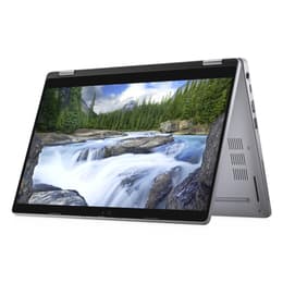 Dell Latitude 5310 2-in-1 13-inch (2020) - Core i5 - Gen 10 (U) - 8GB - SSD 256 GB QWERTZ - German