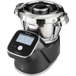Robot cooker Moulinex HF93D810 4.5L -Black