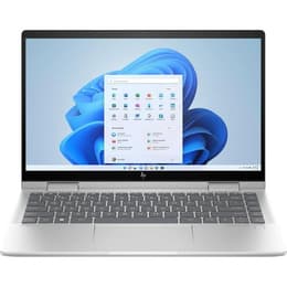 HP Envy X360 14-inch (2023) - Ryzen 7 - 8000 Series (HS) - 16GB - SSD 1 TB QWERTZ - German