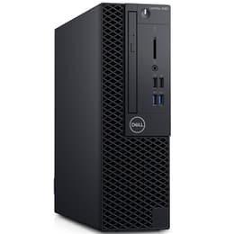 OptiPlex 3060 SFF Core i5-8400 2.8Ghz - SSD 256 GB - 16GB