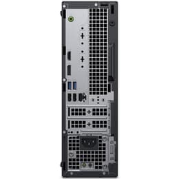 OptiPlex 3060 SFF Core i5-8400 2.8Ghz - SSD 256 GB - 16GB