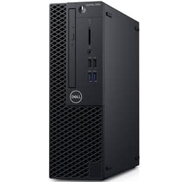 OptiPlex 3060 SFF Core i5-8400 2.8Ghz - SSD 256 GB - 16GB