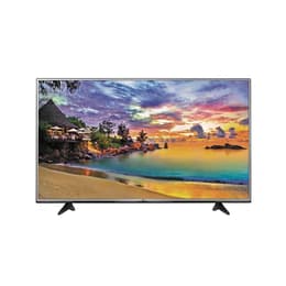LG 55.0000-inch 55UH605V 3840x2160 TV